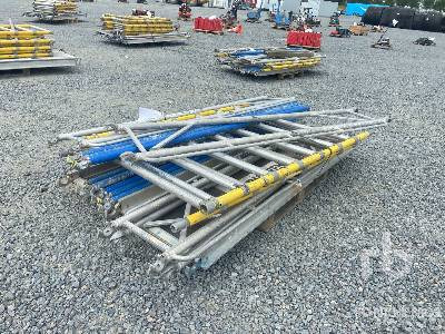 INSTANT UPRIGHT SPAN 300 - Equipamento de construção: foto 3 INSTANT UPRIGHT SPAN 300 - Equipamento de construção: foto 3