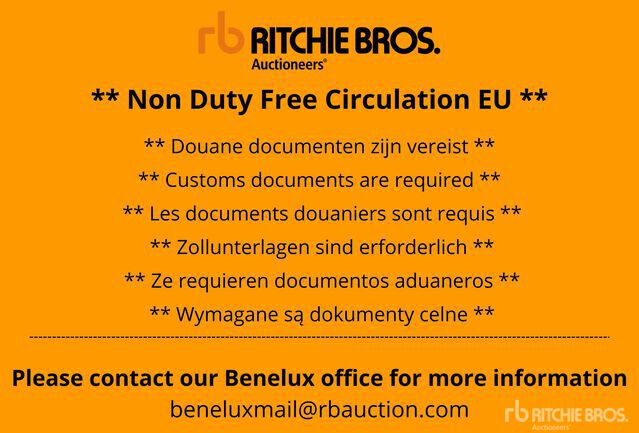 JCB 215 Tracked Excavator - Escavadora de rastos: foto 1 JCB 215 Tracked Excavator - Escavadora de rastos: foto 1