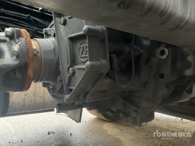 2023 DAF XG+480 FT 4x2 S/A Sleeper Truck Tractor - Tractor: foto 4 2023 DAF XG+480 FT 4x2 S/A Sleeper Truck Tractor - Tractor: foto 4