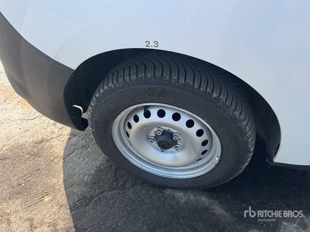 Veículo comercial 2020 Renault Kangoo Maxi Cargo Van: foto 6