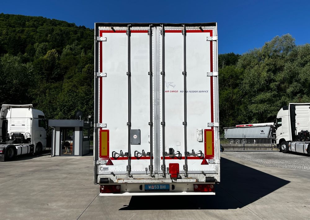 Locação financeira de Talson Naczepa Izoterma Pojemnościowa // 3.03cm // Rolki // 105m3 // Talson Naczepa Izoterma Pojemnościowa // 3.03cm // Rolki // 105m3 //: foto 14 Locação financeira de Talson Naczepa Izoterma Pojemnościowa // 3.03cm // Rolki // 105m3 // Talson Naczepa Izoterma Pojemnościowa // 3.03cm // Rolki // 105m3 //: foto 14