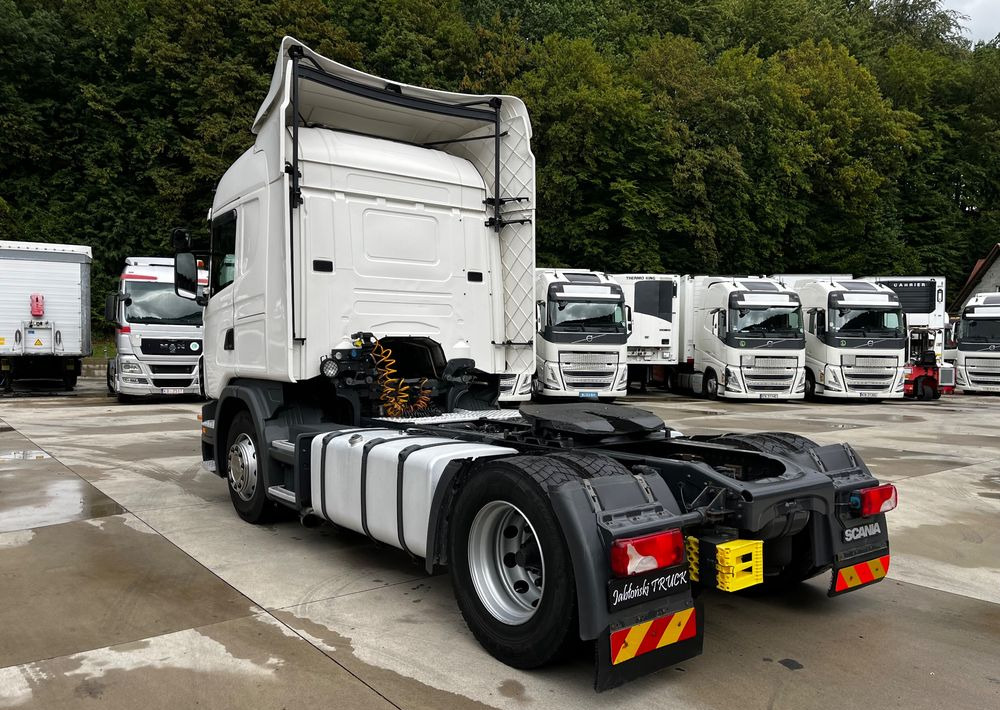 Tractor Scania G420 // 2011 Rok // Opticruise // Retarder // Sprowadzona // Super Stan !!: foto 6