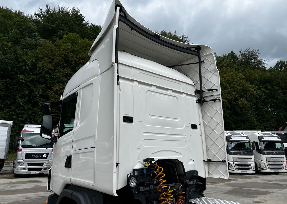 Tractor Scania G420 // 2011 Rok // Opticruise // Retarder // Sprowadzona // Super Stan !!: foto 17