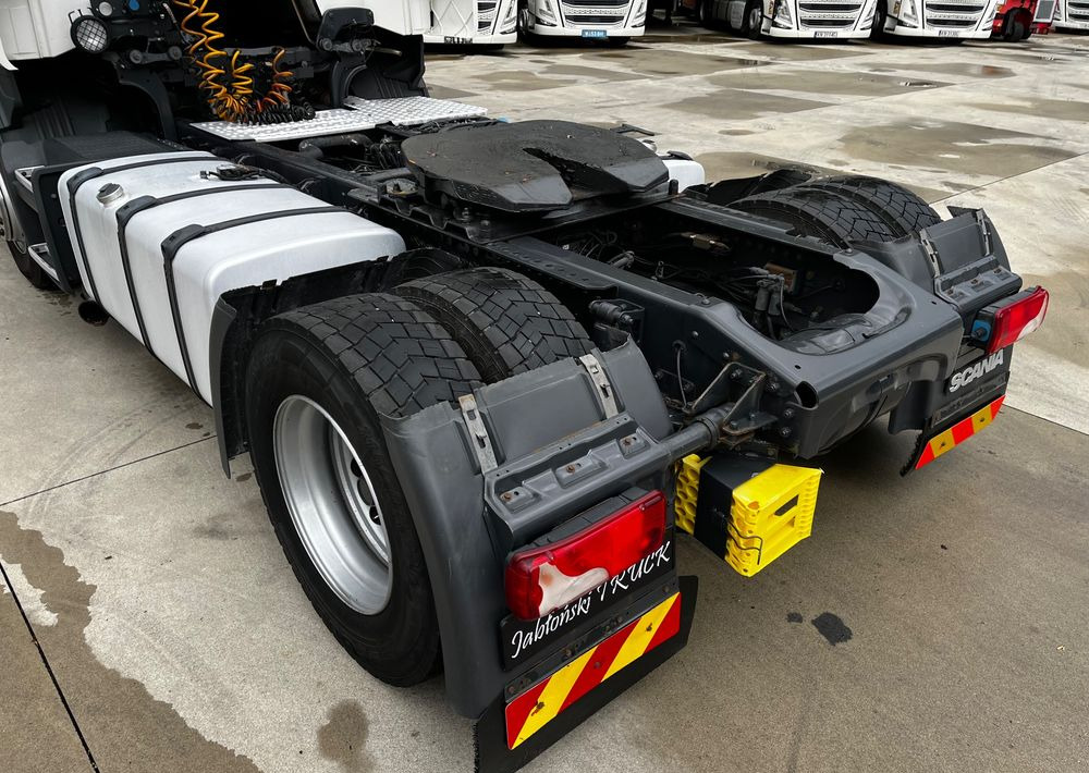 Tractor Scania G420 // 2011 Rok // Opticruise // Retarder // Sprowadzona // Super Stan !!: foto 13