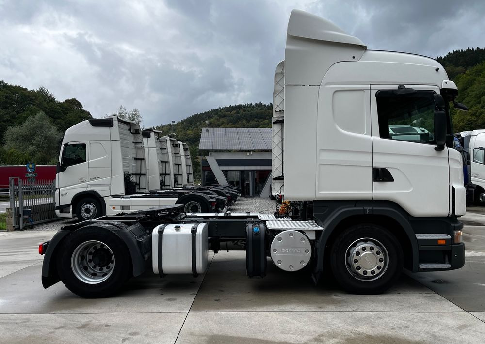Tractor Scania G420 // 2011 Rok // Opticruise // Retarder // Sprowadzona // Super Stan !!: foto 9