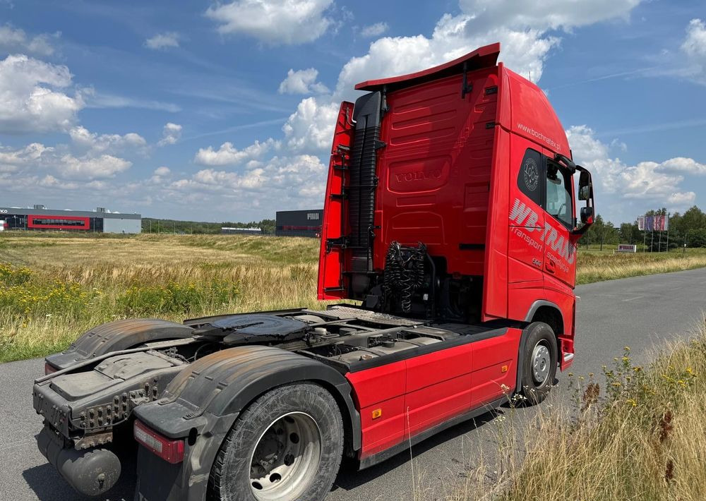 Volvo FH 500 // 2013 Rok // Automat // Euro 5 EEV // Duża Kabina // Super Stan!! - Tractor: foto 4 Volvo FH 500 // 2013 Rok // Automat // Euro 5 EEV // Duża Kabina // Super Stan!! - Tractor: foto 4