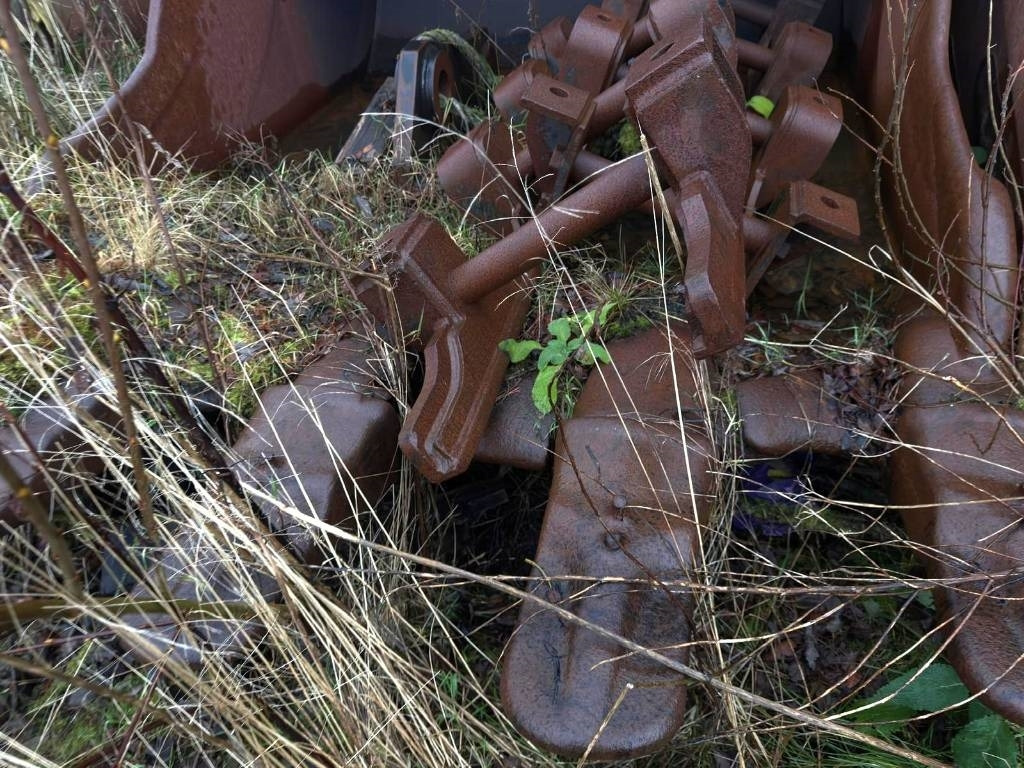 Annet Excavator Bucket 4.5 m³ G300 – Cat 365 / 385 - Balde escavadora: foto 2 Annet Excavator Bucket 4.5 m³ G300 – Cat 365 / 385 - Balde escavadora: foto 2