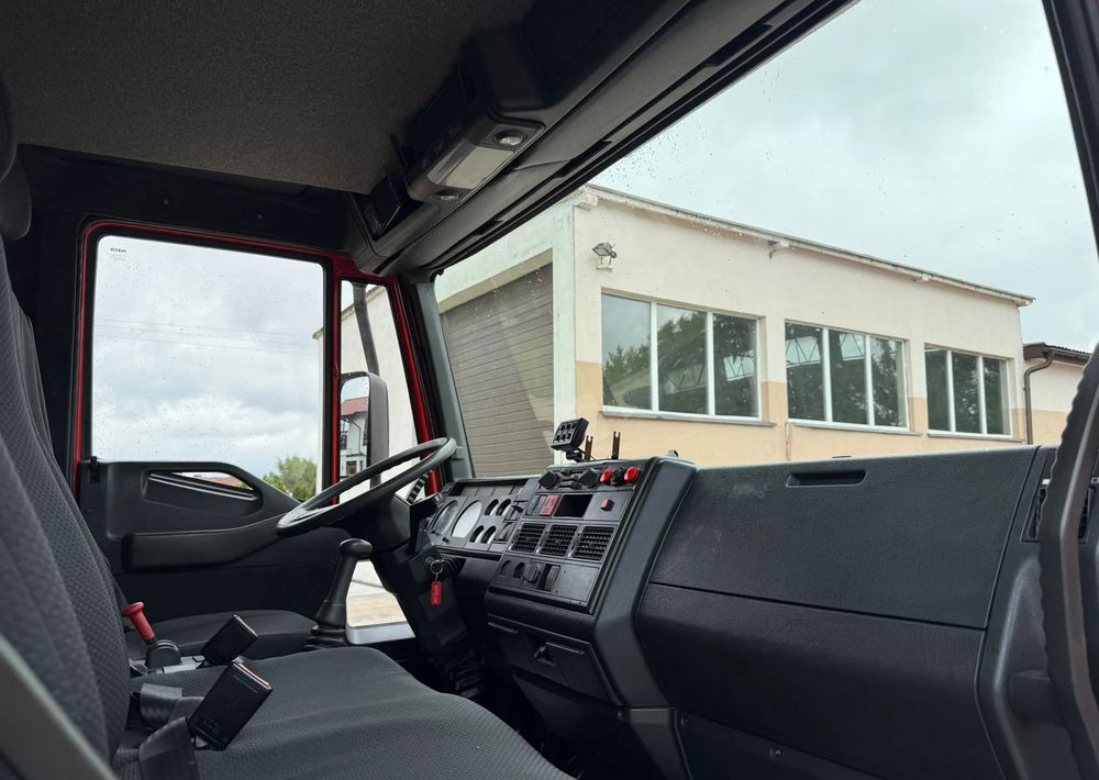 Carro de bombeiro Iveco Eurocargo 130E24: foto 13