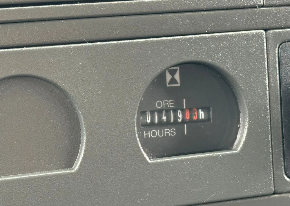 Carro de bombeiro Iveco Eurocargo 130E24: foto 16