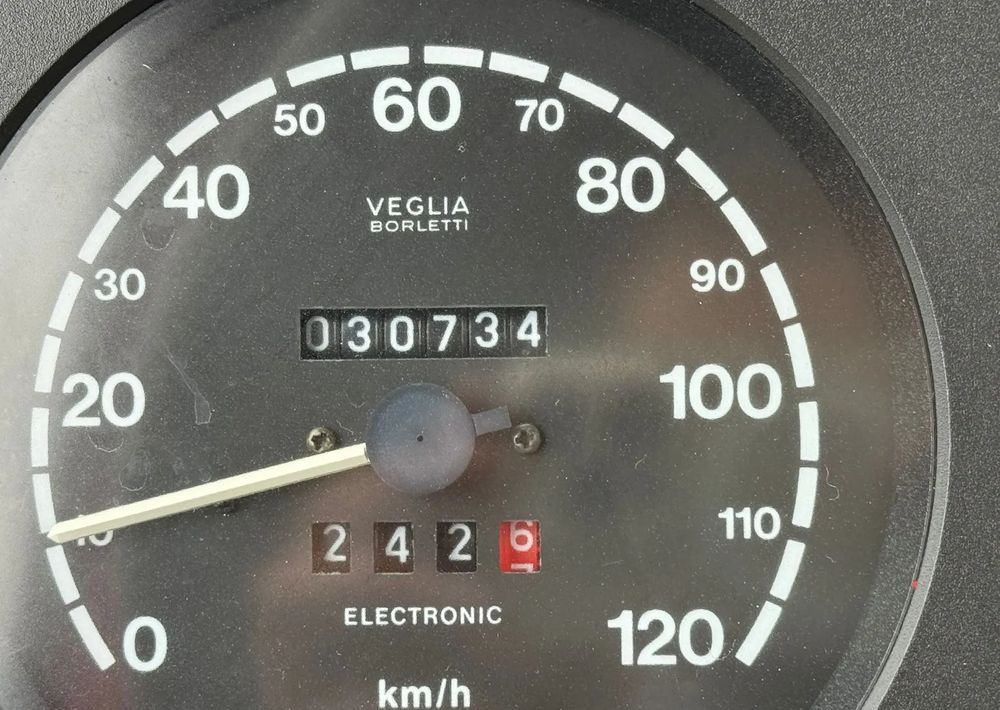 Carro de bombeiro Iveco Eurocargo 130E24: foto 15