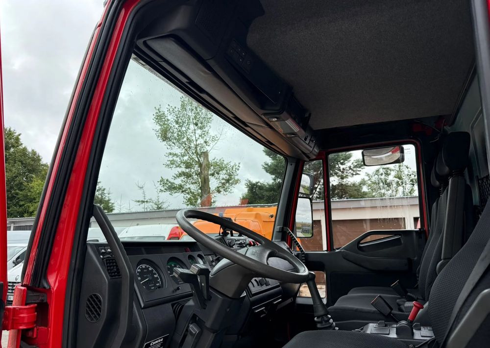 Carro de bombeiro Iveco Eurocargo 130E24: foto 12