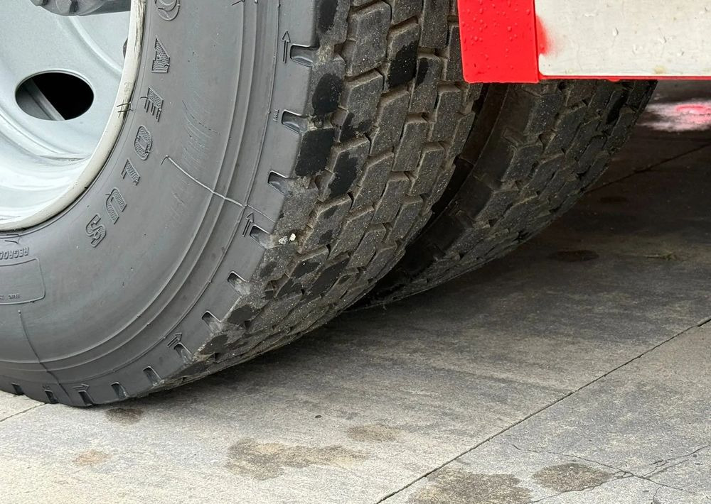 Carro de bombeiro Iveco Eurocargo 130E24: foto 17