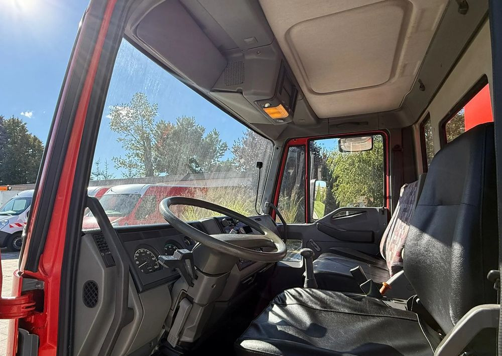 Iveco Eurocargo 65E12 BEMAEX VSR - Carro de bombeiro: foto 5 Iveco Eurocargo 65E12 BEMAEX VSR - Carro de bombeiro: foto 5