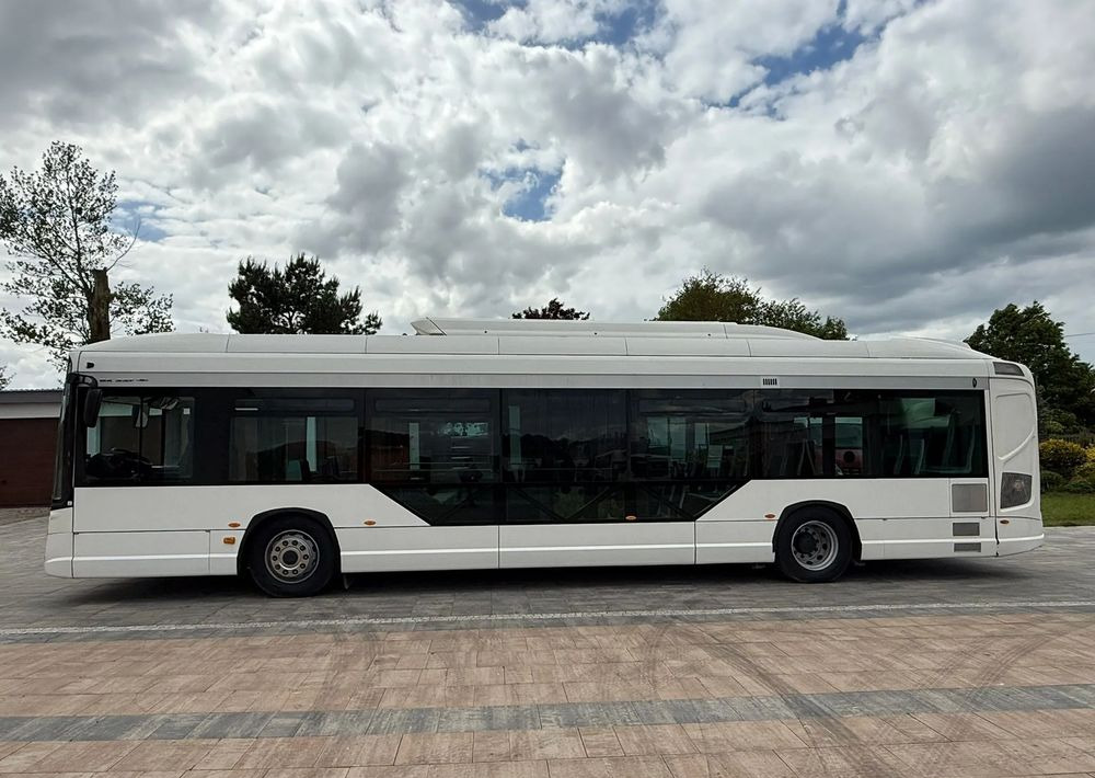 Iveco Heuliez GX 337 - Ônibus urbano: foto 5 Iveco Heuliez GX 337 - Ônibus urbano: foto 5
