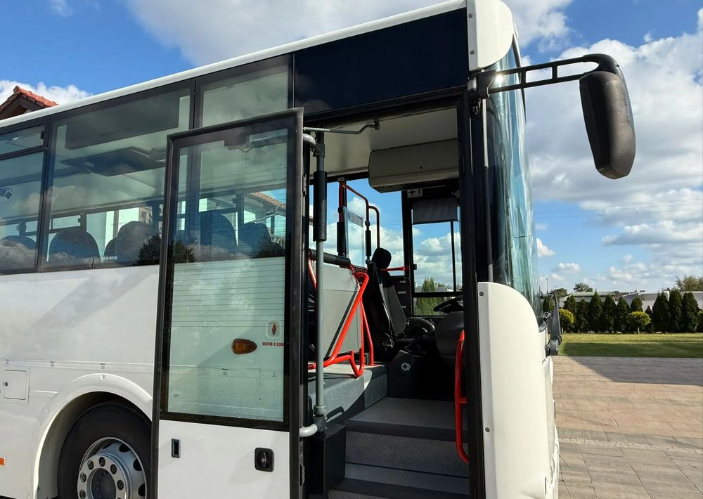 MAN A91 - Ônibus suburbano: foto 5 MAN A91 - Ônibus suburbano: foto 5
