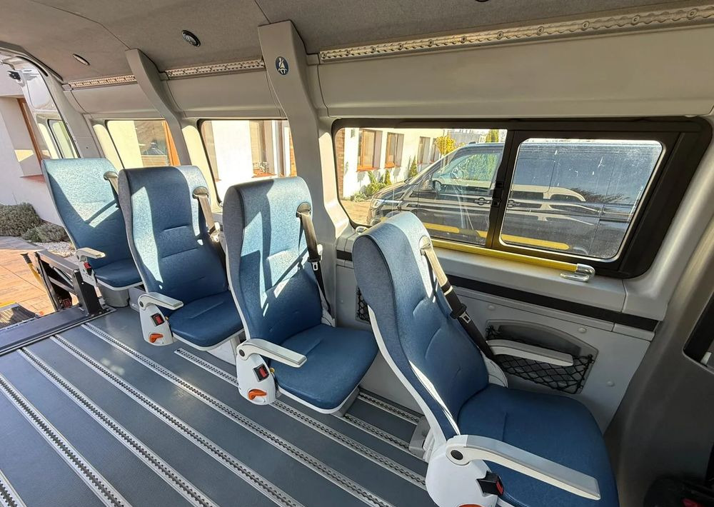 Locação financeira de Renault Master Renault Master: foto 15 Locação financeira de Renault Master Renault Master: foto 15