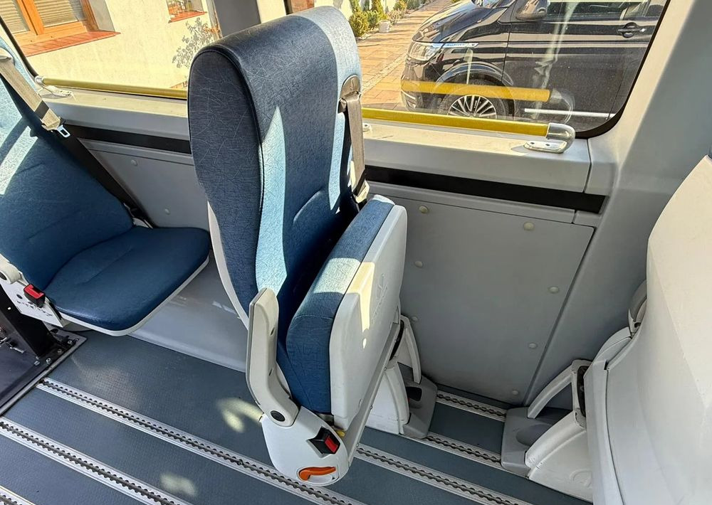 Locação financeira de Renault Master Renault Master: foto 16 Locação financeira de Renault Master Renault Master: foto 16