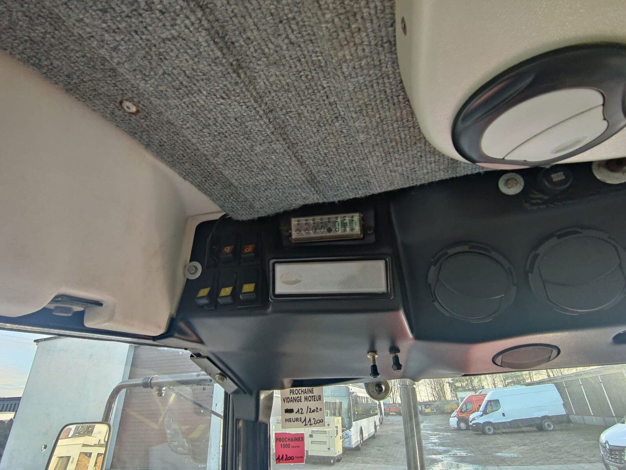 Trator Same Dorado 70 Ciągnik Traktor Klimatyzacja Godny Uwagi: foto 14