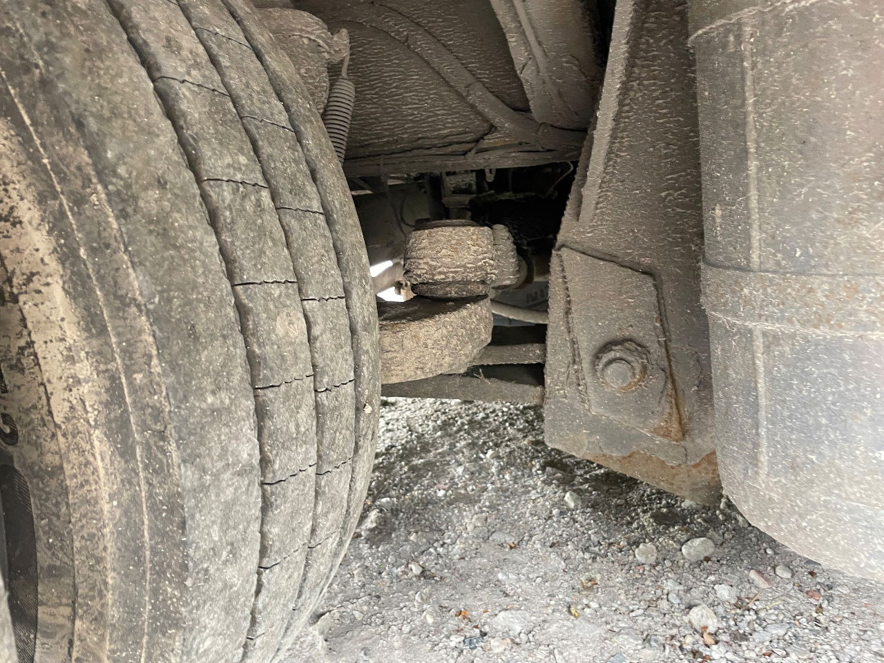 Semi-reboque baixa Nooteboom Mco-48-03 V uitschuifbaar hydrolisch gestuurd semi dieplader: foto 6