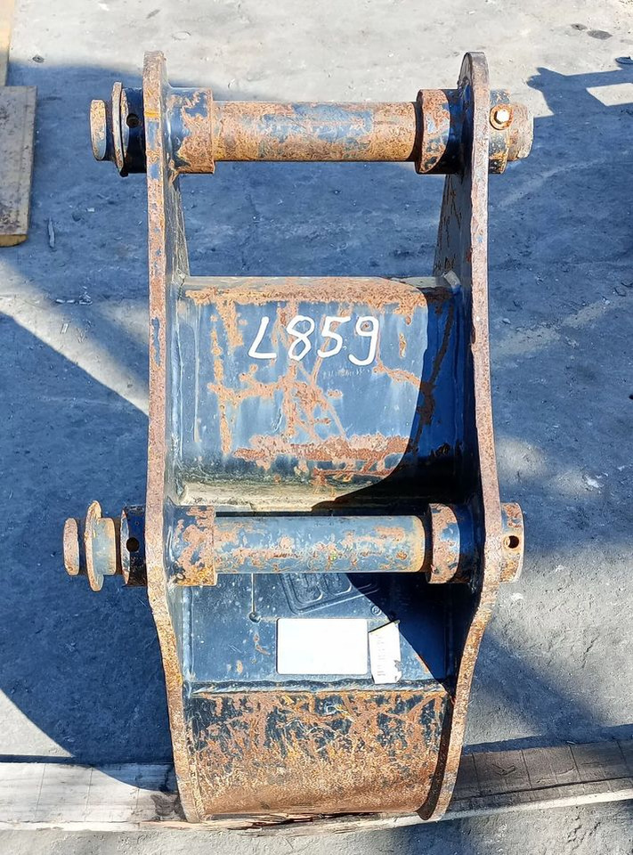 ŁYŻKA KOPIĄCA JCB bez zębów - Balde escavadora: foto 5 ŁYŻKA KOPIĄCA JCB bez zębów - Balde escavadora: foto 5