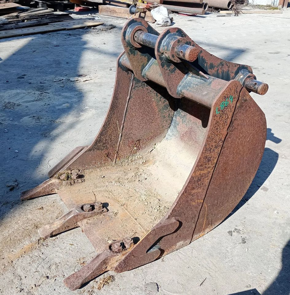 Łyżka Kopiąca JCB - Balde escavadora: foto 1 Łyżka Kopiąca JCB - Balde escavadora: foto 1