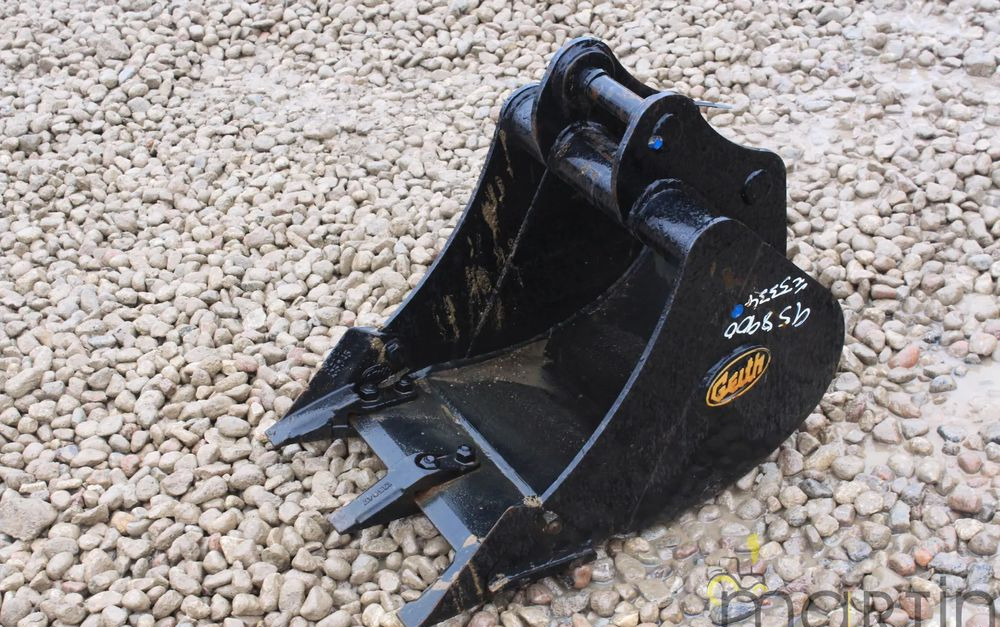 Łyżka do koparki minikoparki kopiąca 45cm L566 - Balde escavadora: foto 1 Łyżka do koparki minikoparki kopiąca 45cm L566 - Balde escavadora: foto 1