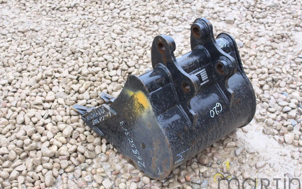 Łyżka do koparki minikoparki kopiąca 50cm L620 - Balde escavadora: foto 1 Łyżka do koparki minikoparki kopiąca 50cm L620 - Balde escavadora: foto 1