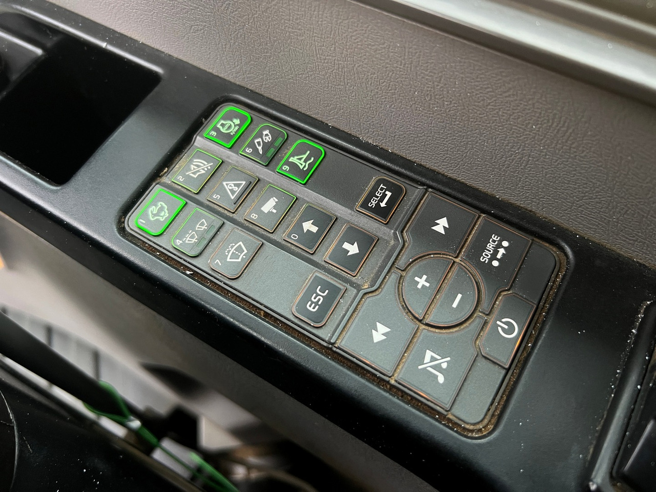 Locação financeira de Volvo ECR88D Volvo ECR88D: foto 13
