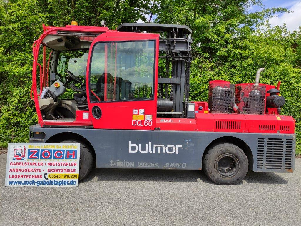 Bulmor DQ60-12-57T - Empilhador lateral: foto 1 Bulmor DQ60-12-57T - Empilhador lateral: foto 1