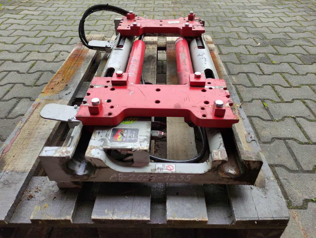 Durwen RZV25SO - Garfos para Equipamento de movimentação: foto 2 Durwen RZV25SO - Garfos para Equipamento de movimentação: foto 2