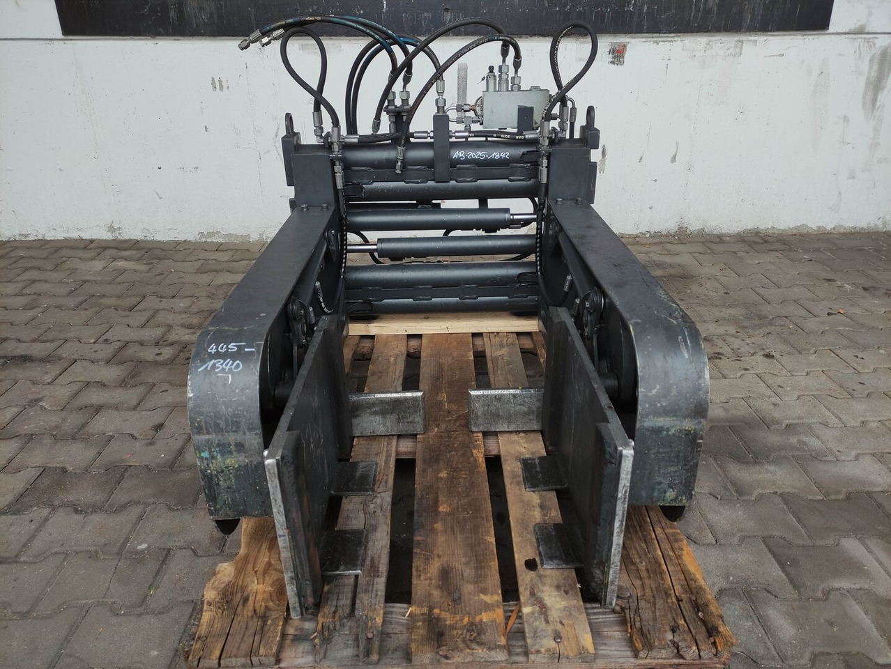 Seith 10.64.6KZ - Equipamento: foto 1 Seith 10.64.6KZ - Equipamento: foto 1