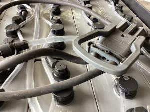 Eternity 48V 6 PZS 750 - Bateria automotiva para Empilhador: foto 2 Eternity 48V 6 PZS 750 - Bateria automotiva para Empilhador: foto 2