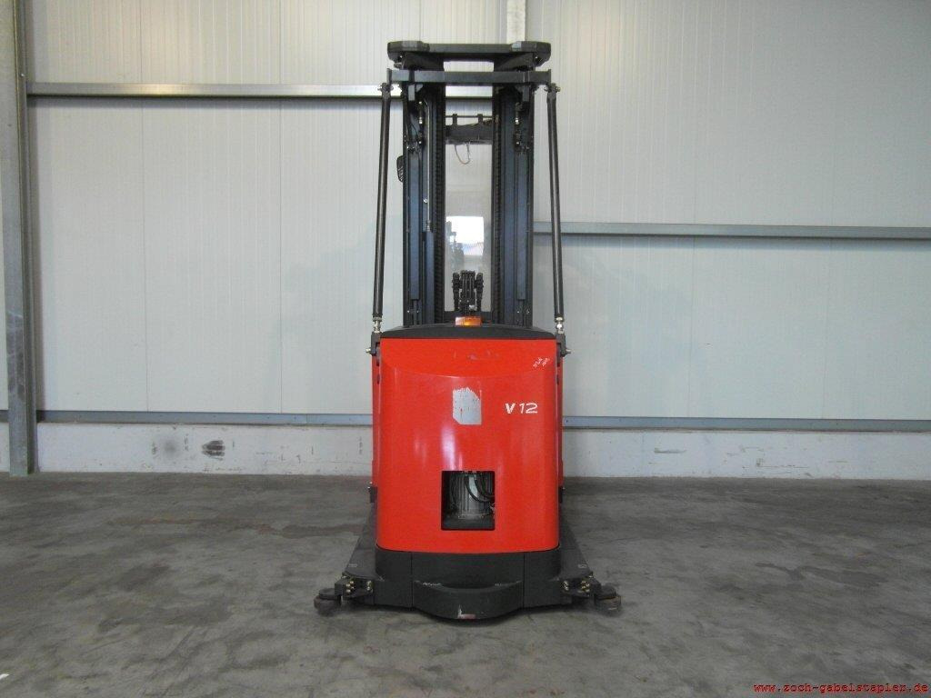 Linde V12 - Order-picker: foto 3 Linde V12 - Order-picker: foto 3