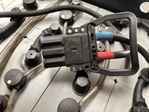 SBS 48V 6 PzS 690 - Bateria automotiva para Empilhador: foto 3 SBS 48V 6 PzS 690 - Bateria automotiva para Empilhador: foto 3