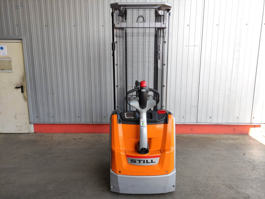 Still EXV 14 *Lack NEU* - Stacker: foto 4 Still EXV 14 *Lack NEU* - Stacker: foto 4