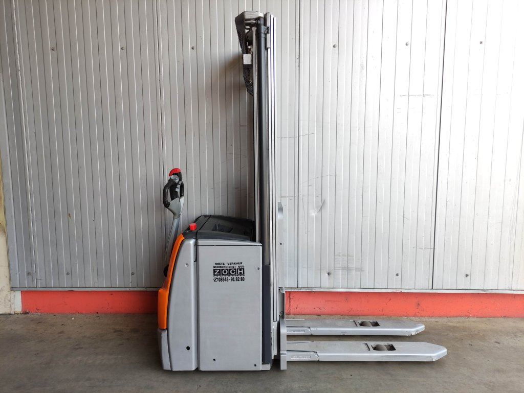 Still EXV 14 *Lack NEU* - Stacker: foto 2 Still EXV 14 *Lack NEU* - Stacker: foto 2