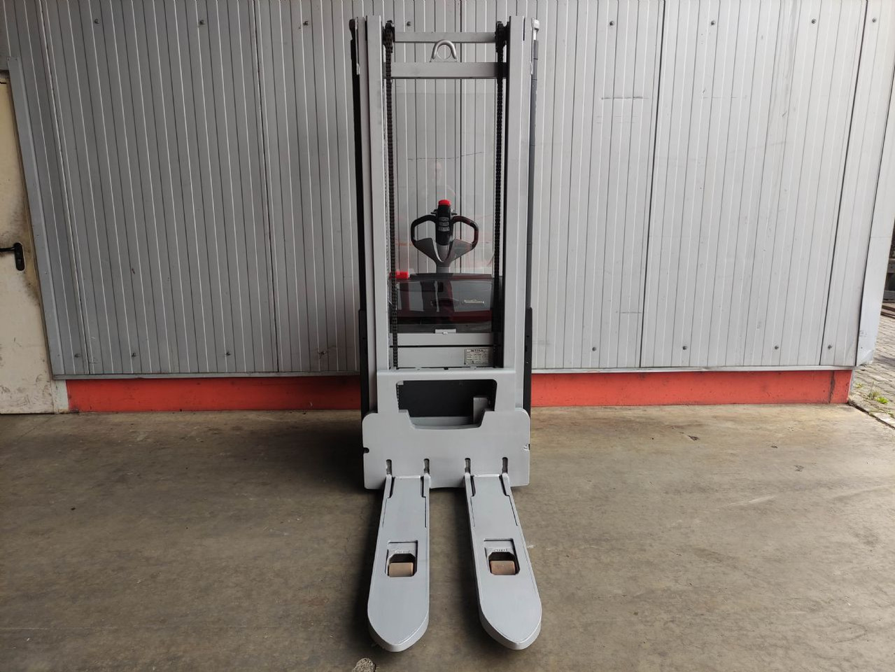 Still EXV 20 (LACK NEU) - Stacker: foto 3 Still EXV 20 (LACK NEU) - Stacker: foto 3