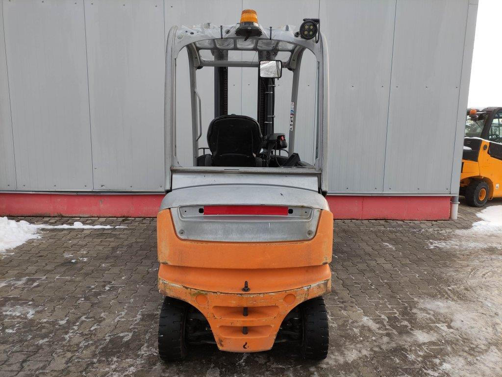 Still RX60-30 L - Empilhador elétrico: foto 4 Still RX60-30 L - Empilhador elétrico: foto 4