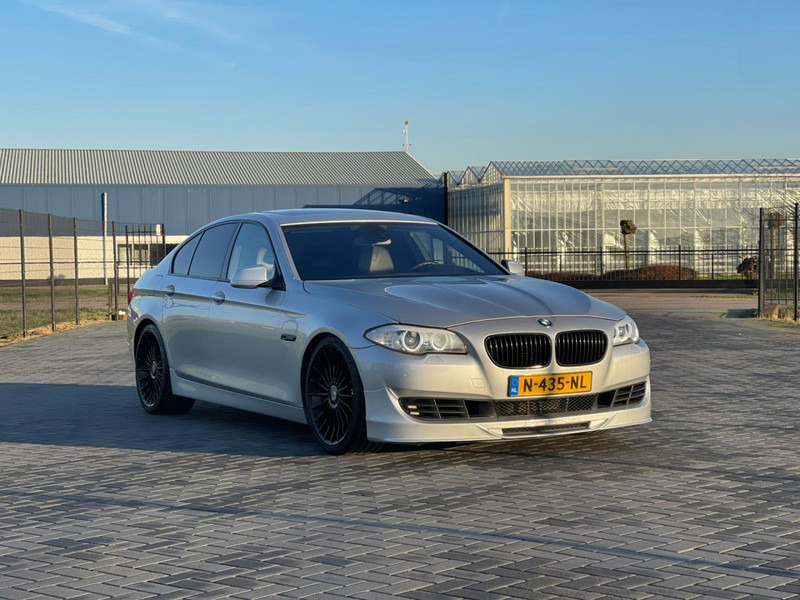 Alpina BMW ALPINA B5 BITURBO HEAD UP, COMFORT ACCESS, 507 PK!, AUDIO, XENON. - Sedan: foto 1 Alpina BMW ALPINA B5 BITURBO HEAD UP, COMFORT ACCESS, 507 PK!, AUDIO, XENON. - Sedan: foto 1