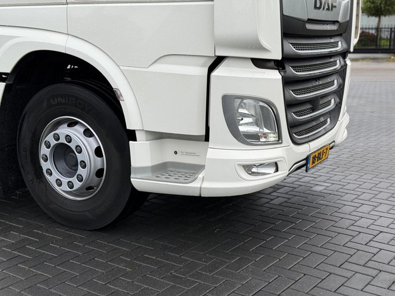 DAF XF 480 FT NL TRUCK, 1X TANK, 2X BED, LAGE KILOMETERS, NAVIGATIE, TOP. - Tractor: foto 5 DAF XF 480 FT NL TRUCK, 1X TANK, 2X BED, LAGE KILOMETERS, NAVIGATIE, TOP. - Tractor: foto 5