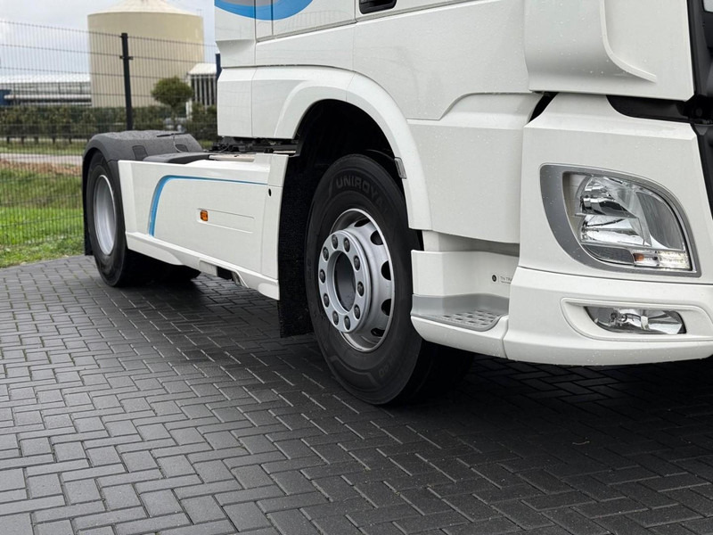 DAF XF 480 FT NL TRUCK, 1X TANK, 2X BED, LAGE KILOMETERS, NAVIGATIE, TOP. - Tractor: foto 4 DAF XF 480 FT NL TRUCK, 1X TANK, 2X BED, LAGE KILOMETERS, NAVIGATIE, TOP. - Tractor: foto 4