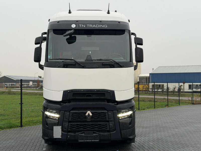 Renault T520 HIGH EVOLUTION, VOL SPOILER, 2 TANKS, SUPER STAAT. - Tractor: foto 2 Renault T520 HIGH EVOLUTION, VOL SPOILER, 2 TANKS, SUPER STAAT. - Tractor: foto 2