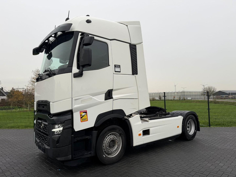 Renault T520 HIGH EVOLUTION, VOL SPOILER, 2 TANKS, SUPER STAAT. - Tractor: foto 4 Renault T520 HIGH EVOLUTION, VOL SPOILER, 2 TANKS, SUPER STAAT. - Tractor: foto 4