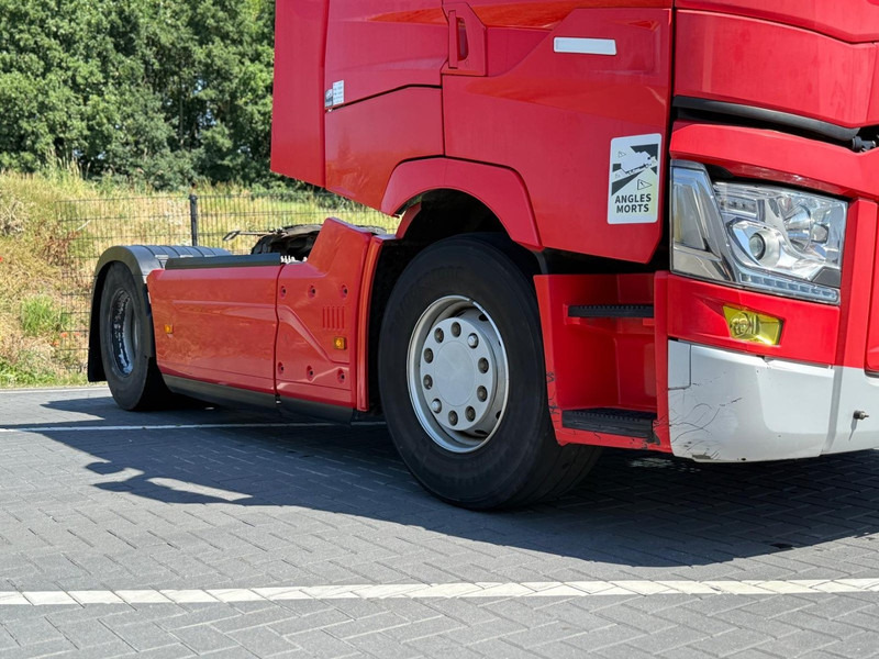 Renault T520 HIGH FULL SPOILER, PARK COOL, STEEL/AIR, 2 TANKS, 2 BEDS, FRIGO - Tractor: foto 2 Renault T520 HIGH FULL SPOILER, PARK COOL, STEEL/AIR, 2 TANKS, 2 BEDS, FRIGO - Tractor: foto 2