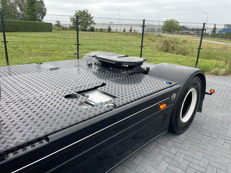 Tractor Scania R520 SHOW TRUCK, RETARDER, LEATHER SEATS, MANUEL!: foto 20