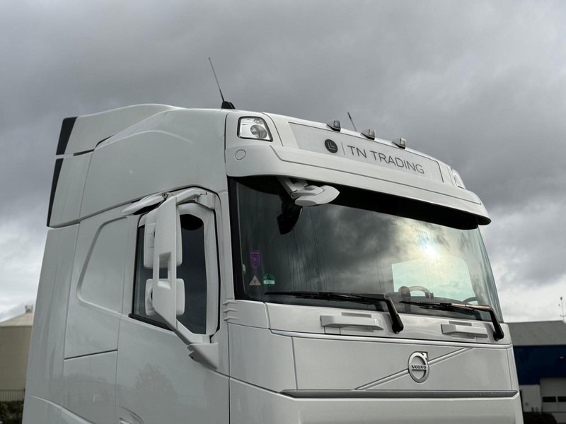 Volvo FH 13.460 ALCOA, SMART TACHO 2, I PARK COOL, FULL. - Tractor: foto 4 Volvo FH 13.460 ALCOA, SMART TACHO 2, I PARK COOL, FULL. - Tractor: foto 4