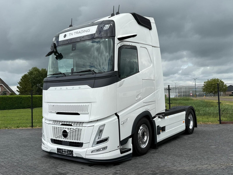 Volvo FH 13.460XL NEW, FULL AIR, ALCOA, HYDRAULIC, XL, FULL. - Tractor: foto 1 Volvo FH 13.460XL NEW, FULL AIR, ALCOA, HYDRAULIC, XL, FULL. - Tractor: foto 1