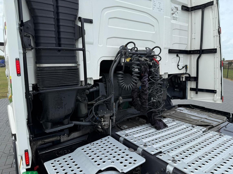 Tractor Volvo FH 13.500 VOLLUCHT, RETARDER, LEER, 2 TANKS, TOP AUTO.: foto 19 Tractor Volvo FH 13.500 VOLLUCHT, RETARDER, LEER, 2 TANKS, TOP AUTO.: foto 19