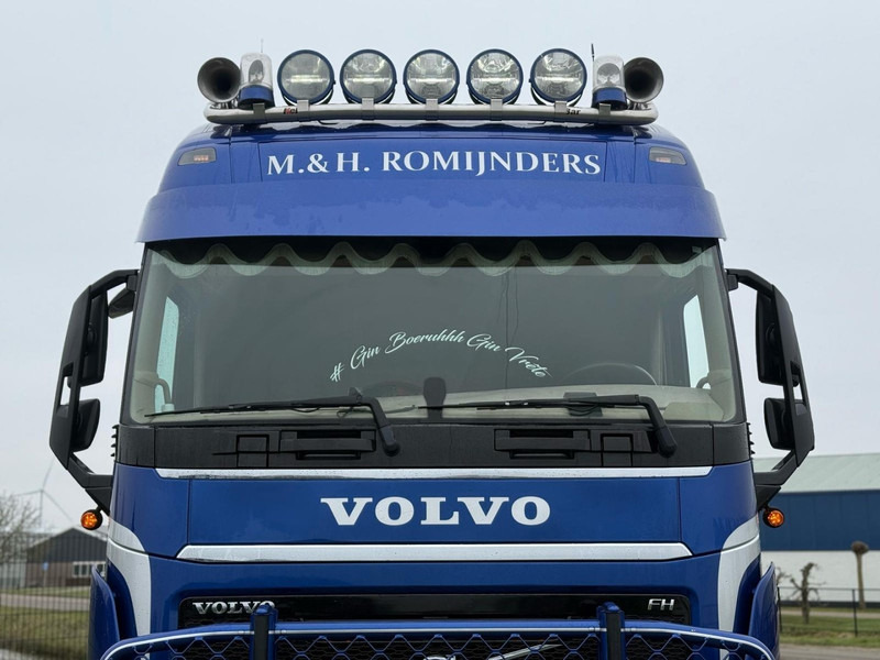 Volvo FH 13.500XL SHOW TRUCK, CUSTOMER INTERIOR, ALCOA, TOP! - Tractor: foto 4 Volvo FH 13.500XL SHOW TRUCK, CUSTOMER INTERIOR, ALCOA, TOP! - Tractor: foto 4