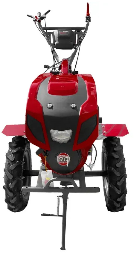 Ciągnik jednoosiowy Weima WM1100BE-6 Dyferencjał 9KM "Prestige" (bez oleju silnikowego i przekładniowego) - Motocultivador: foto 2 Ciągnik jednoosiowy Weima WM1100BE-6 Dyferencjał 9KM "Prestige" (bez oleju silnikowego i przekładniowego) - Motocultivador: foto 2
